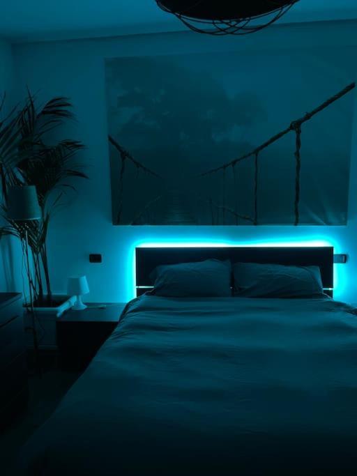 Magnifico Loft