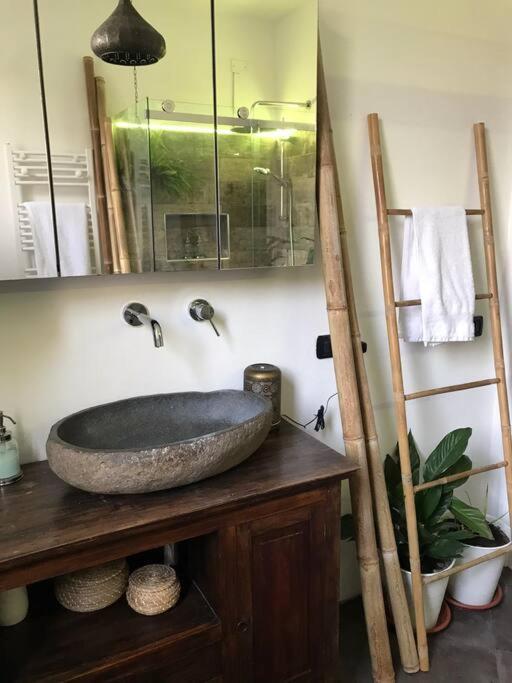 Apartment Magnifico Loft Milan