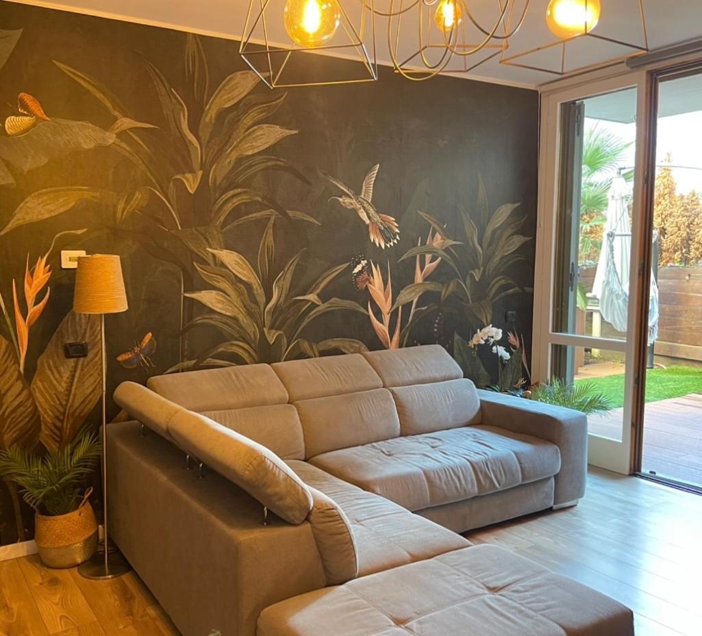 Magnifico Loft *